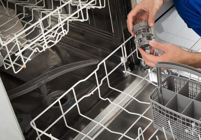 How to Unclog a dishwasher
