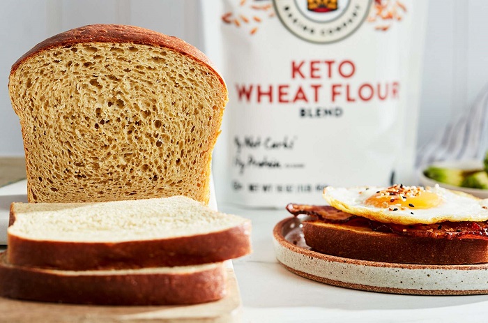 Where to Buy Keto Bread