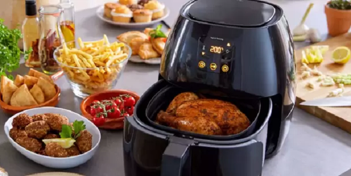 How Much Electricity Does an Air Fryer Use