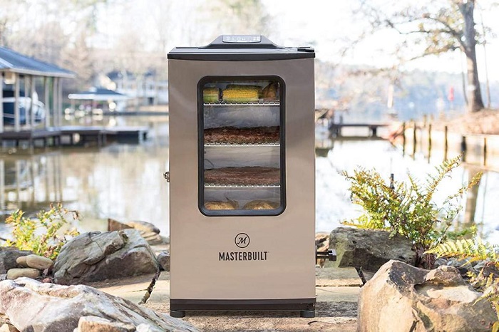 How to Use Masterbuilt Electric Smoker