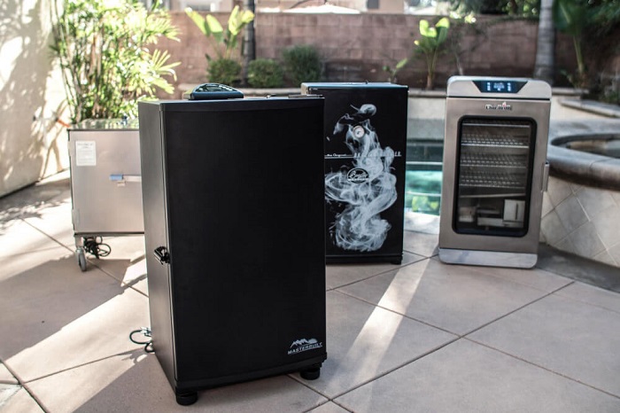 How to Use Masterbuilt Electric Smoker