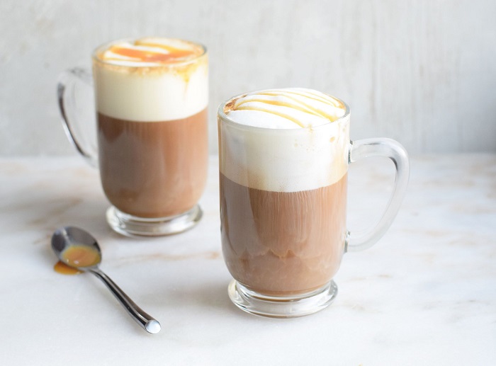 How to Make a Caramel Macchiato at Home Without an Espresso Machine Good?