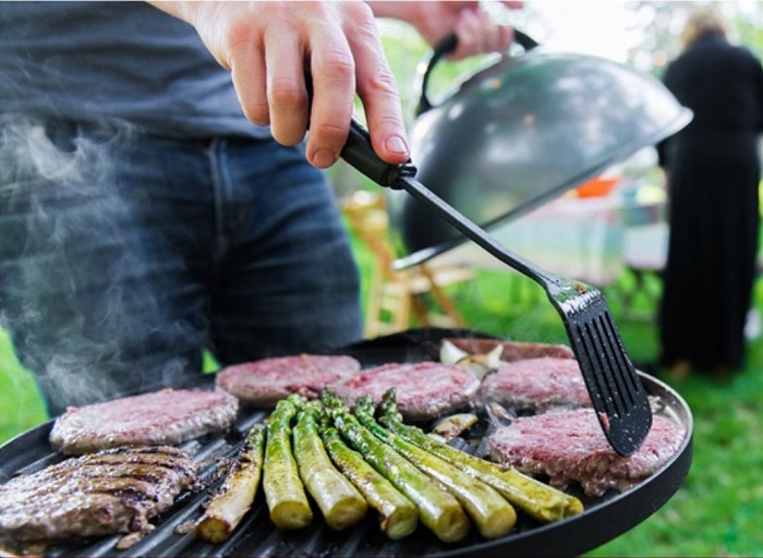 Best Electric Grill Outdoor