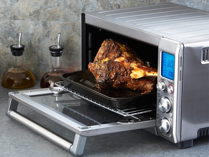 Combo Microwave Toaster Oven