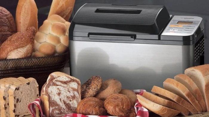 How Does a Bread Maker Work