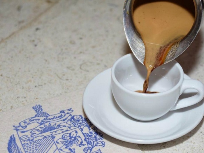 How to Make Cuban Coffee Without an Espresso Maker