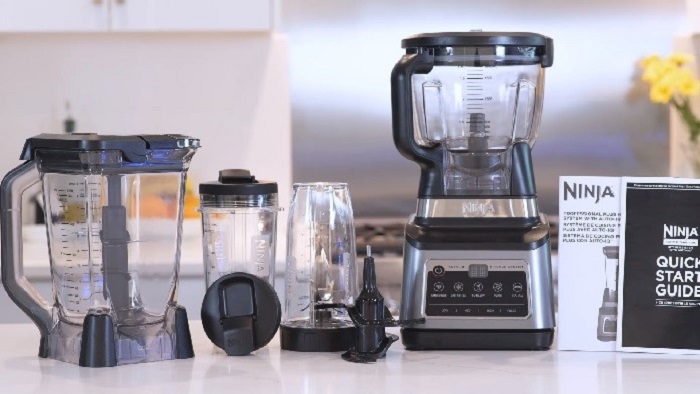 How to Use Ninja Blender? Good Cooking Tips