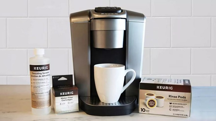 How to Use a Keurig