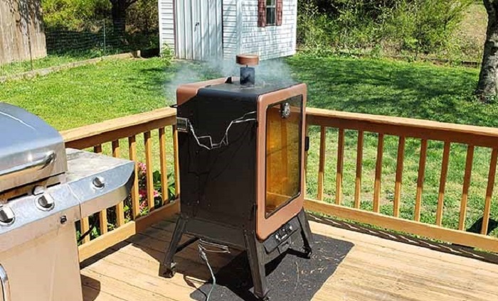 How to Use Pit Boss Electric Smoker