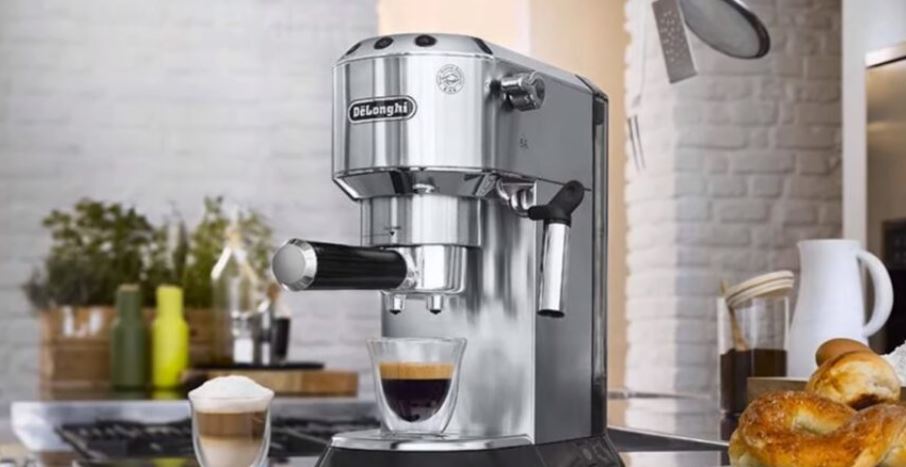 How To Use Espresso Machine