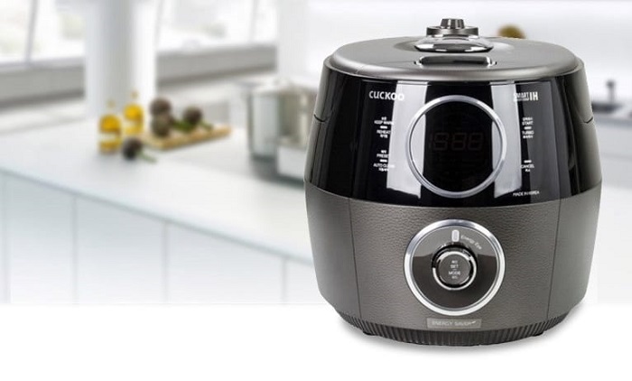 Japanese Rice Cooker