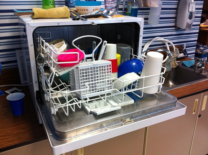 Quietest Dishwasher