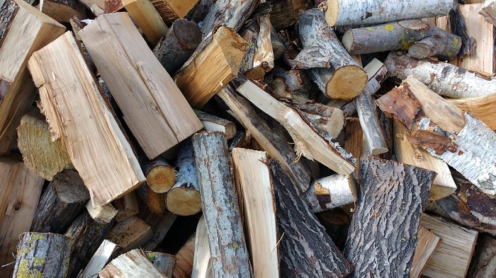 Types of Wood for Smoking