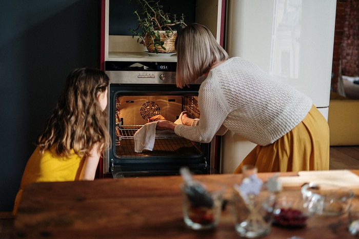 Step by Step How to Install an Oven – Good Tips