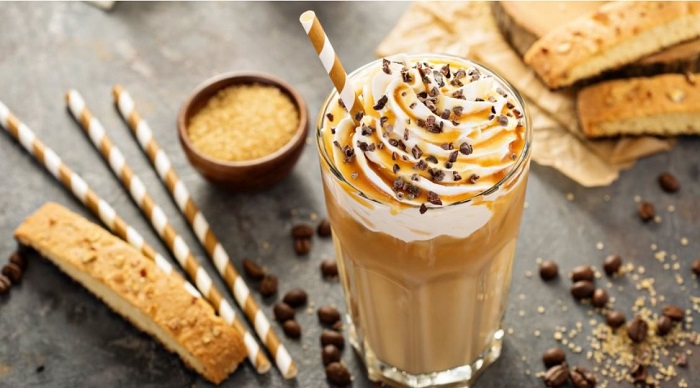 What is a Frappuccino? Good Tips