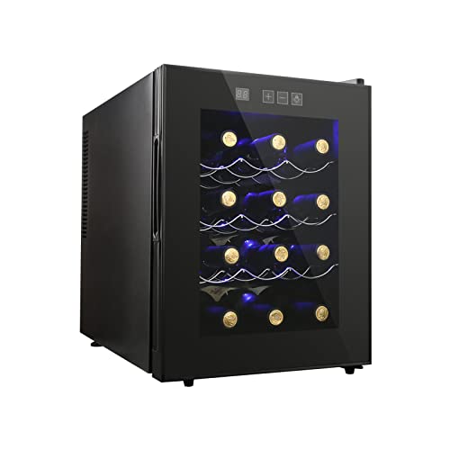 Best Built-in Thermoelectric Wine Cooler