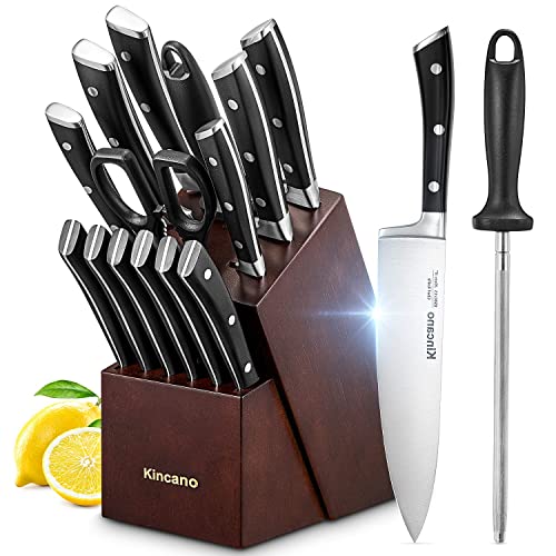 Best Chef Knife Cutlery Set