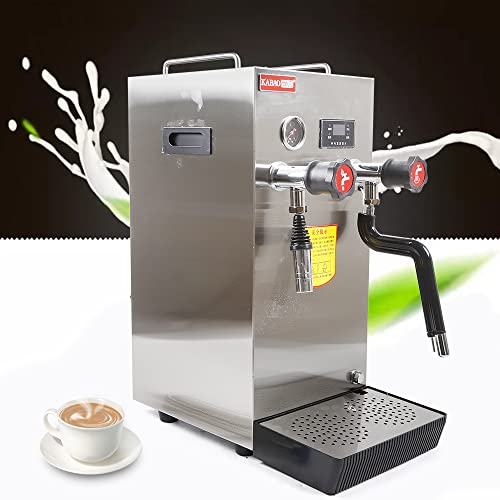 The Best Espresso Machine For Coffee Shop