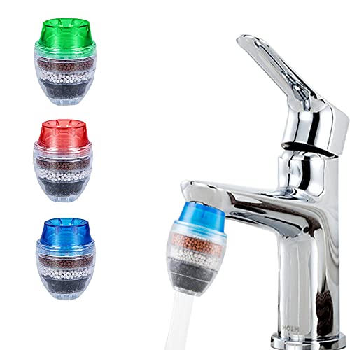 Best Faucet Water Filter For Chlorine And Fluoride