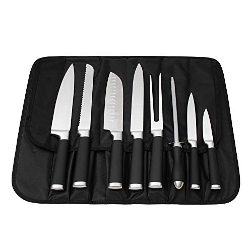 Best Budget Kitchen Knife Set