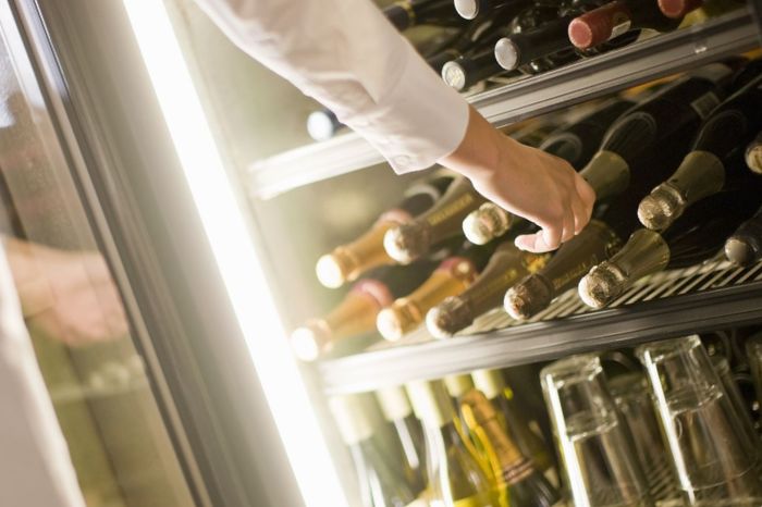 How Long Can You Keep a Wine Cooler?