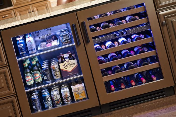 How to Clean a Wine Cooler