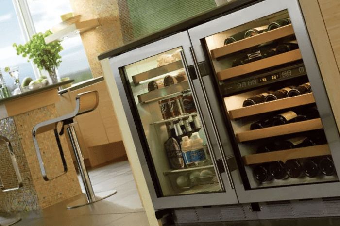 How to Fix Wine Cooler Not Cooling