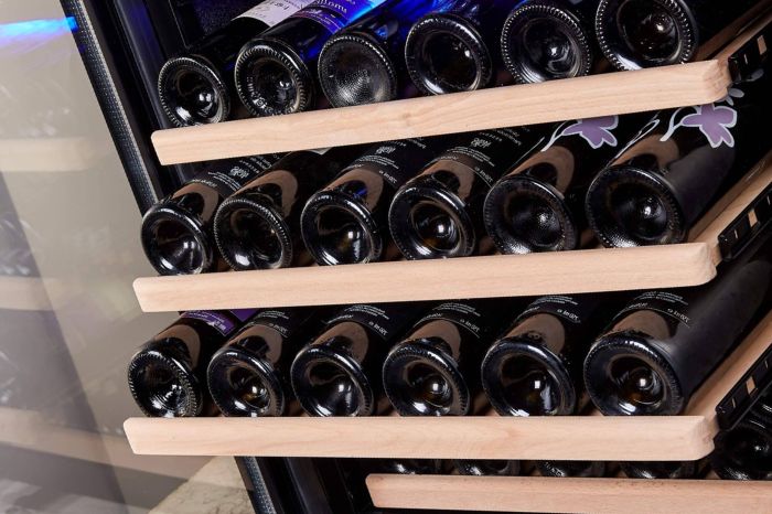 The Pros and Cons of Adding Water to a Wine Cooler