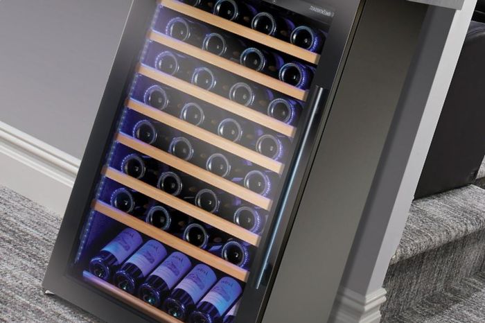 What Tools and Supplies Do You Need to Clean a Wine Cooler Properly?