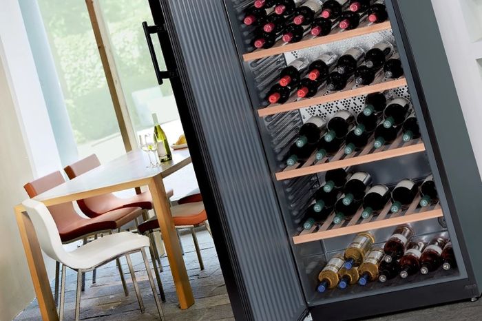 What Tools or Supplies Do I Need to Install a Wine Cooler?