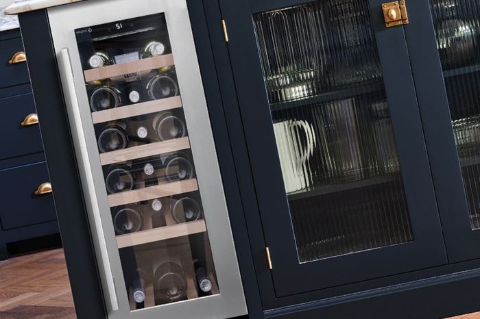 What is Wine Cooler Ventilation and Why Do You Need It for Your Appliance?
