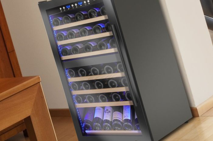 What to Look for When Buying a Wine Cooler?