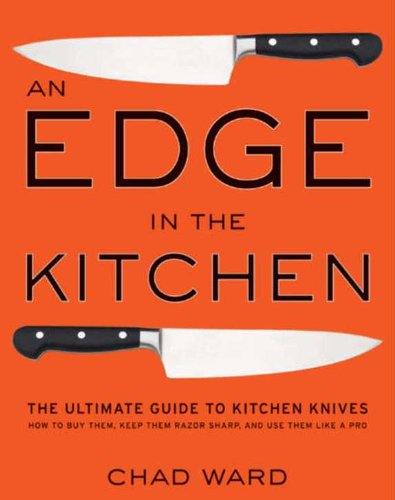 Best Bargain Chef Knife