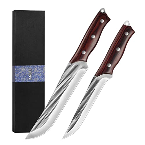 Best Combination Chef And Boning Knife