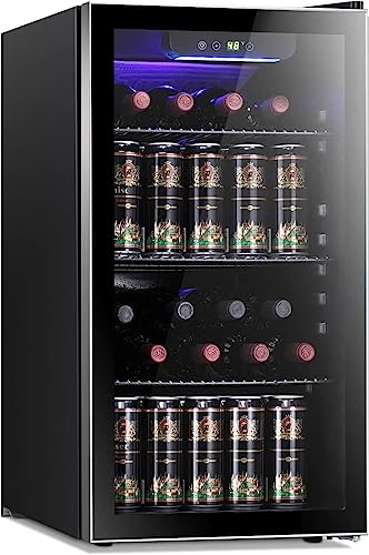 Best Under Cabinet Beverage Cooler