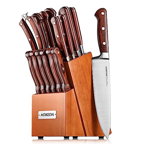 Best Brand Of Affordable Kitchen Knives