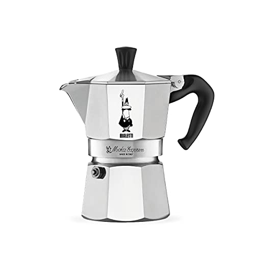 Best Coffee And Espresso Machine