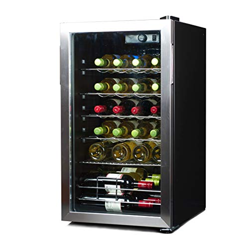 Best Under The Counter Wine Coolers