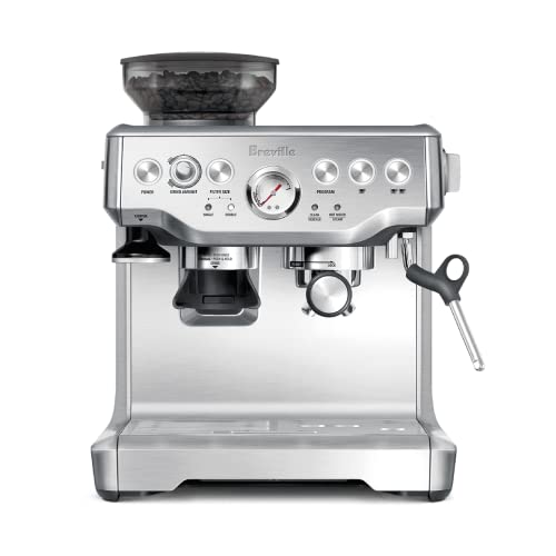 Best Small Espresso Coffee Machine