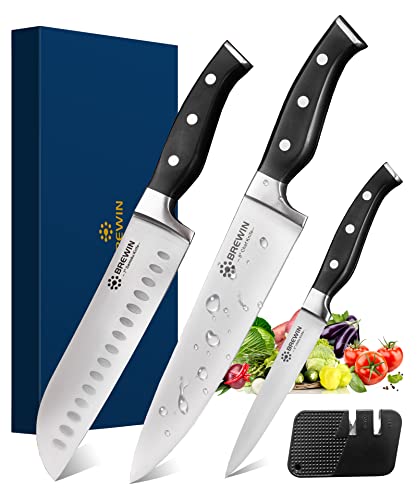 Best Knives For The Money Kitchen