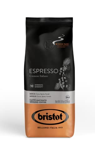 Best Coffee For Espresso Machines