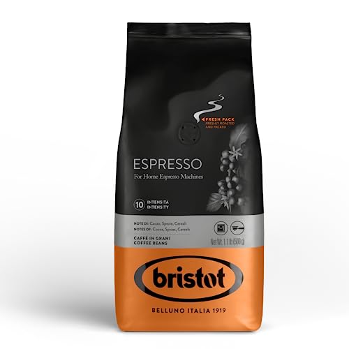 Best Coffee Beans For Espresso Machine