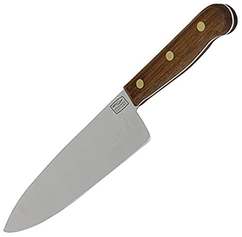 Best Chef Knife Chicago Cutlery