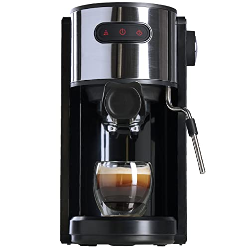 Best Small Coffee Espresso Machine