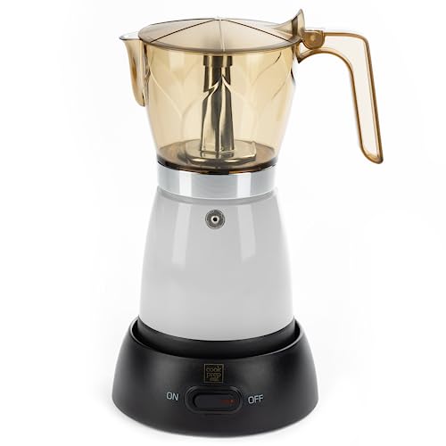 Best Espresso Machine For Cuban Coffee