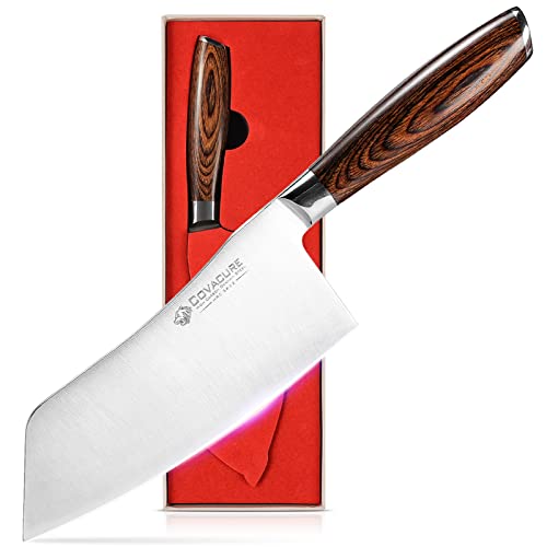 Best Cleaver Type Kitchen Knives