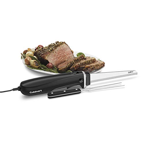 Best Electric Carving Knife America’s Test Kitchen