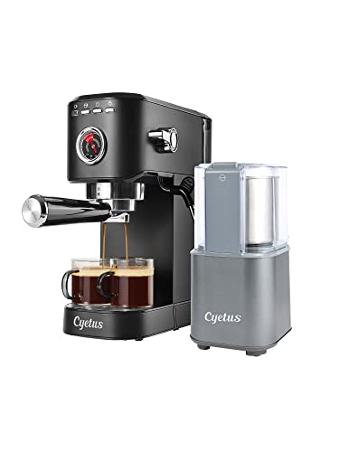 Best At Home Coffee Espresso Machine