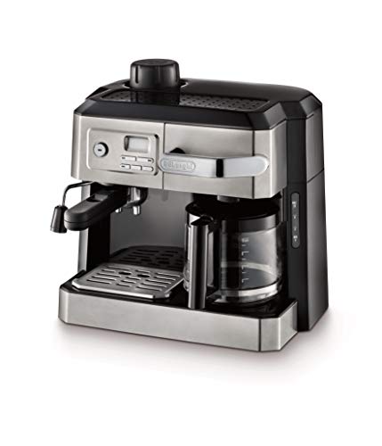 Best Coffee Espresso Combination Machine