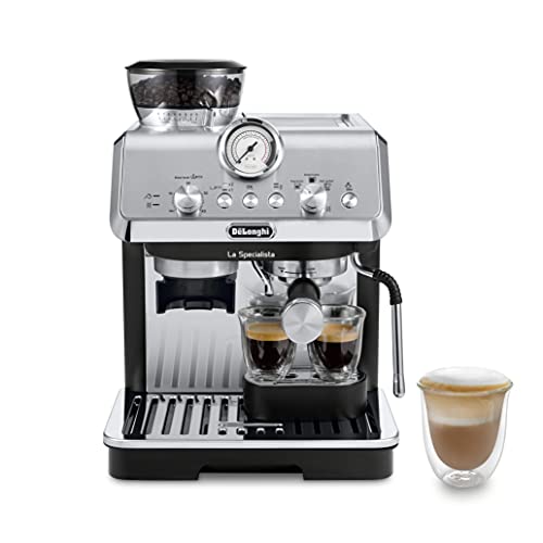 Best Coffee To Use For Delonghi Espresso Machine